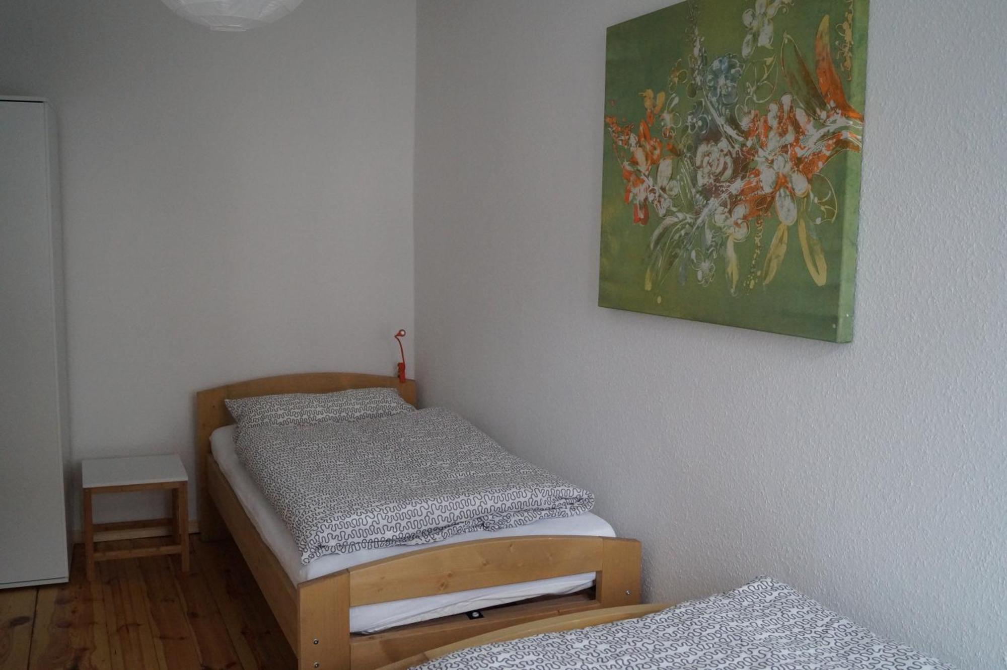 Fewo Auf Der Dominsel-Domlinden Brandenburg  Pokoj fotografie