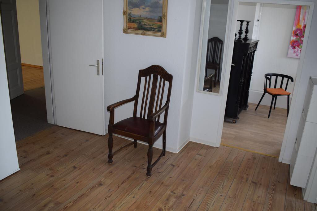 Fewo Auf Der Dominsel-Domlinden Brandenburg  Exteriér fotografie