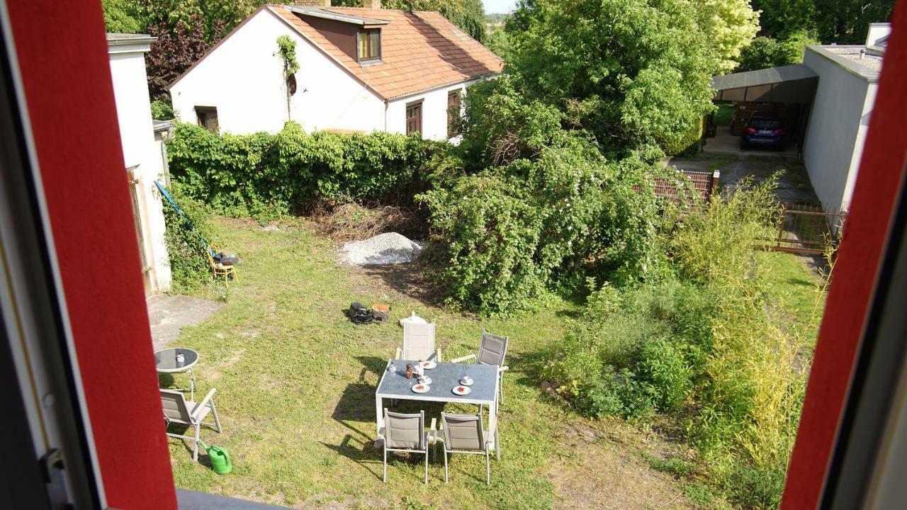 Fewo Auf Der Dominsel-Domlinden Brandenburg  Exteriér fotografie